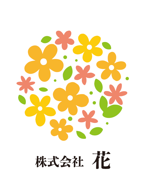 株式会社花